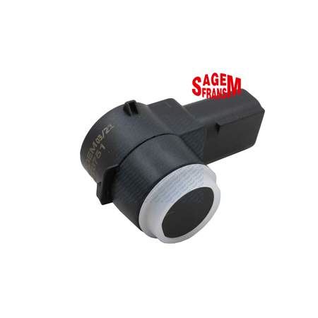 OPL-93196741 Arka Park Sensoru Corsa D